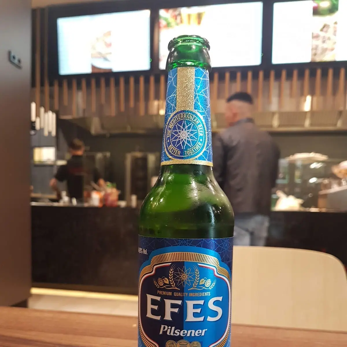 Efes Pils