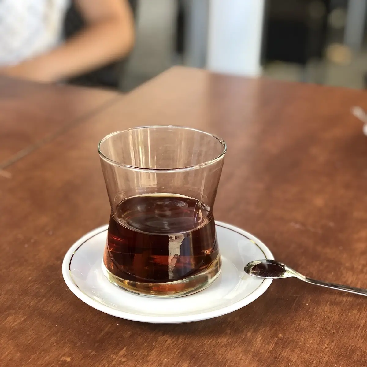 Tea