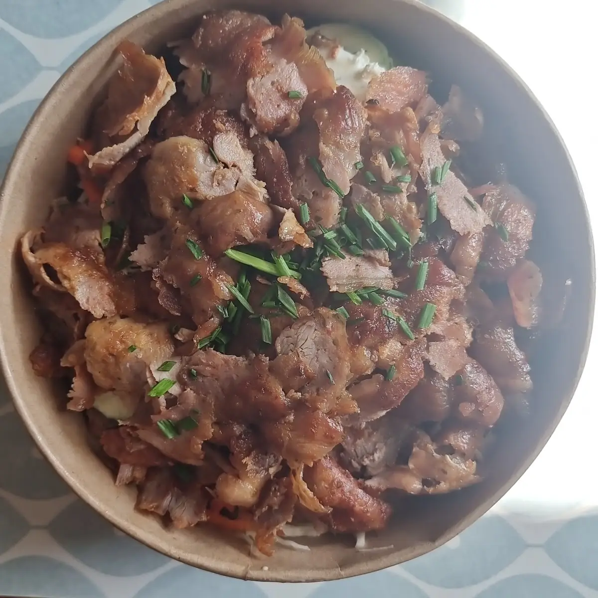 Poutine