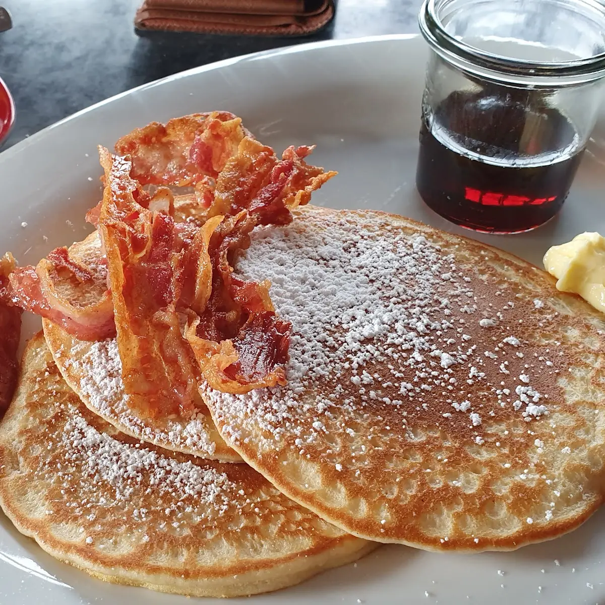 Maple Syrup