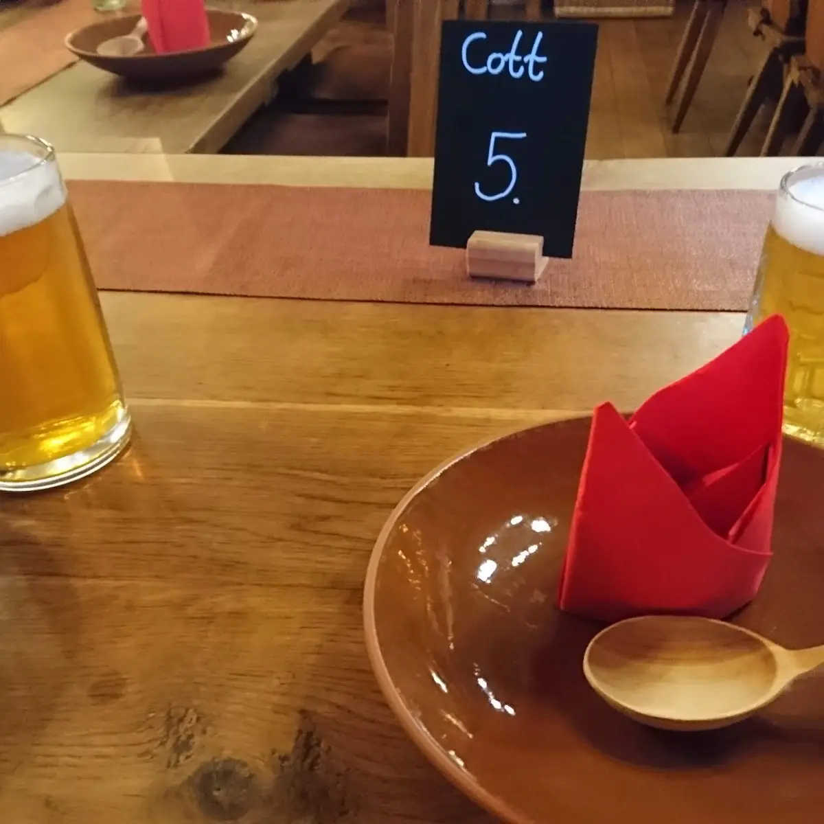 Beer