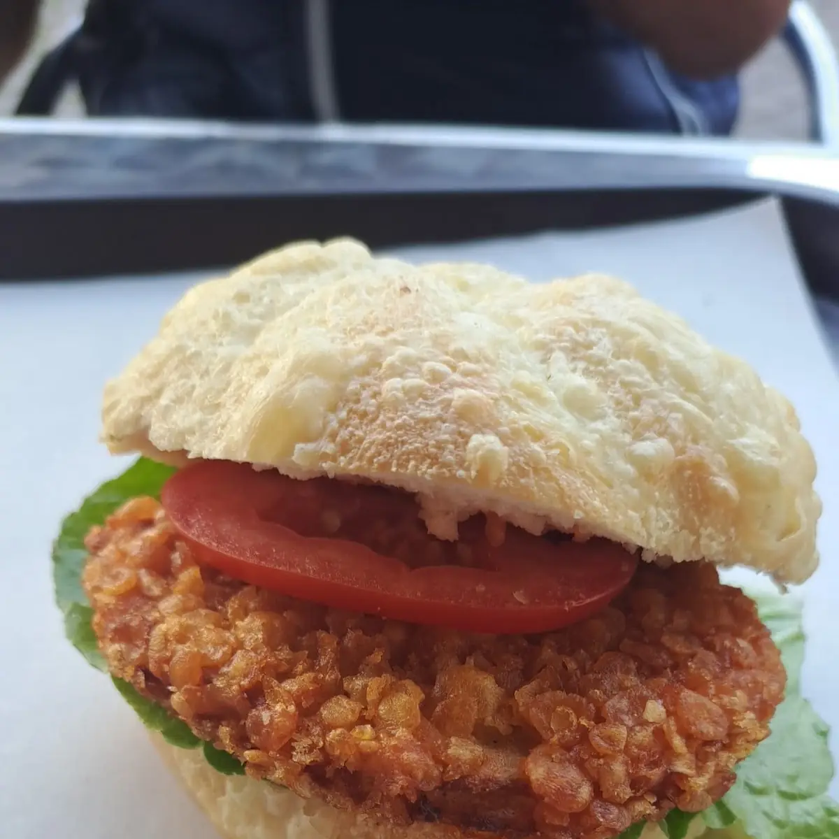 Crispychicken