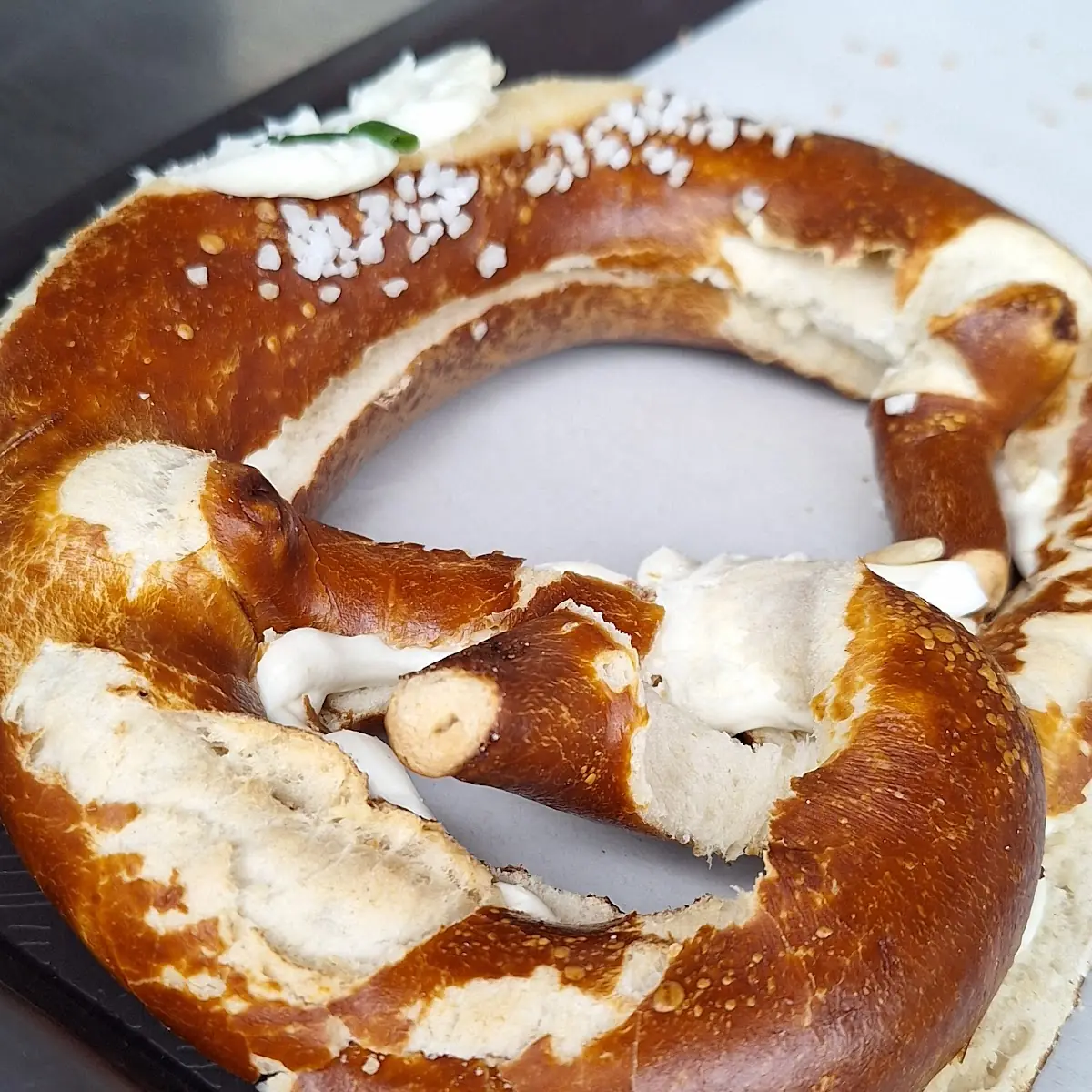 Pretzel