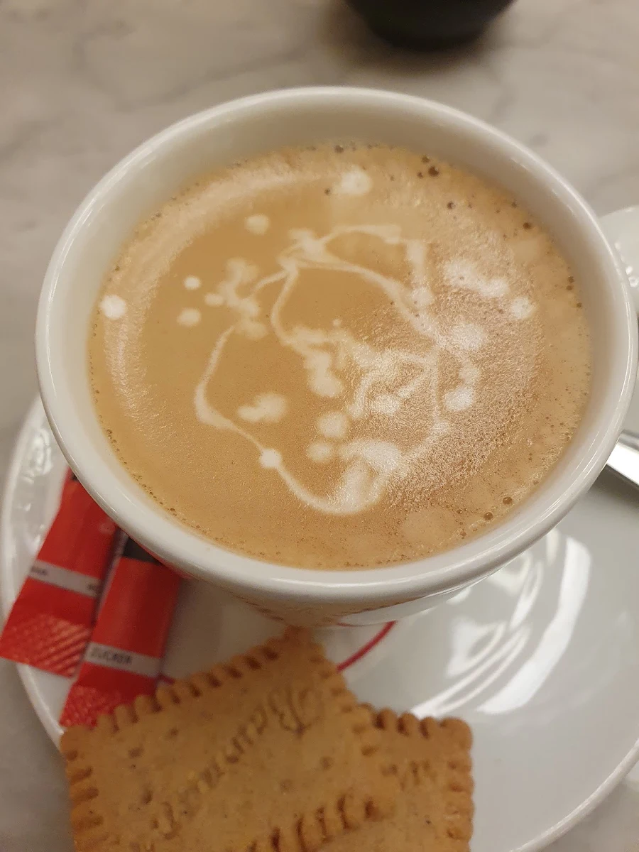 Cafe