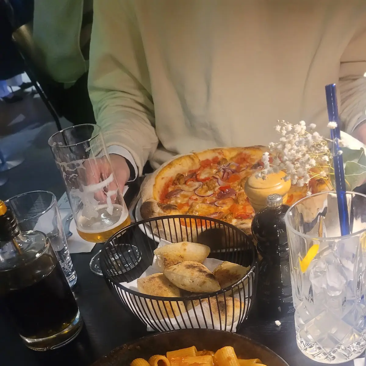 Rigatoni