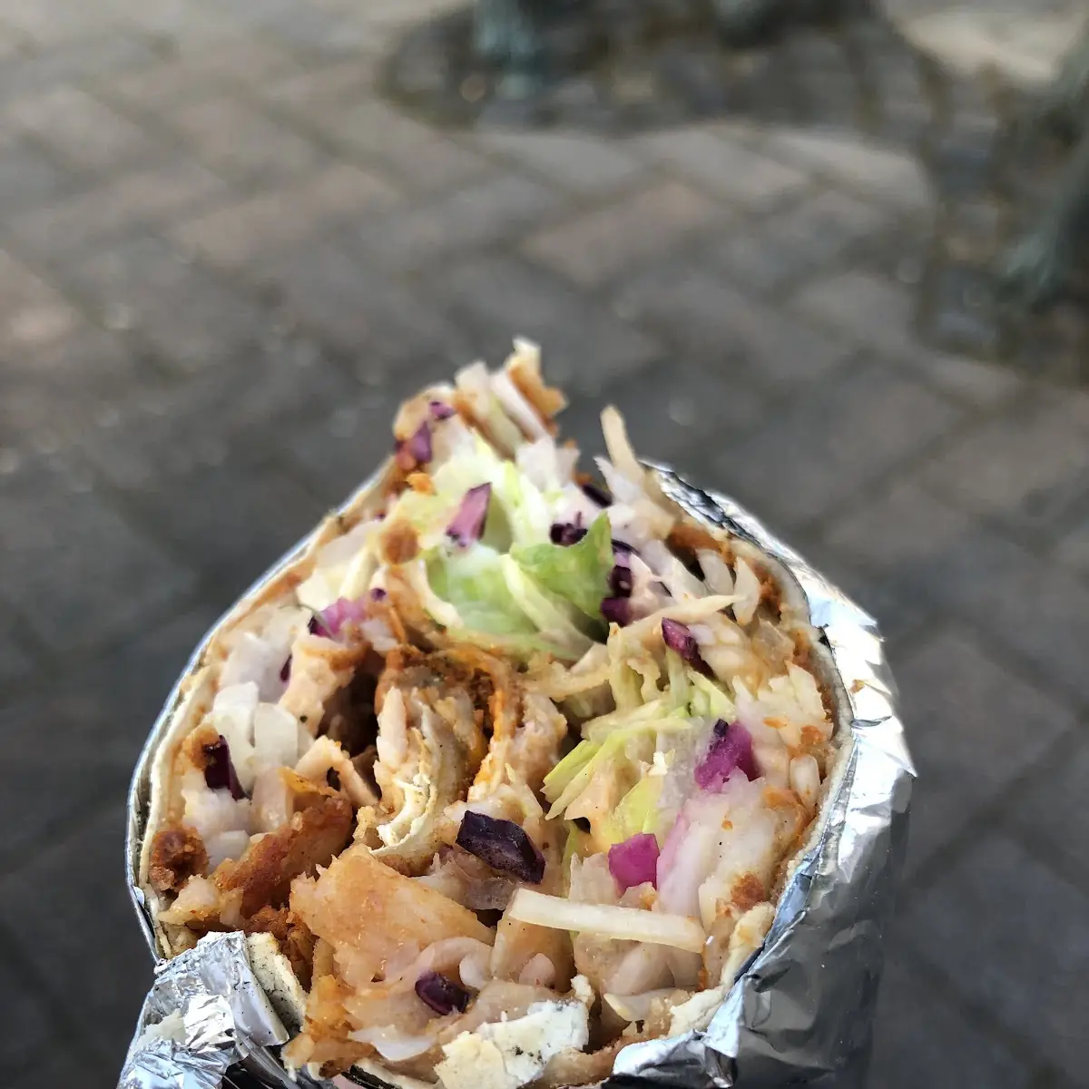 Lahmacun