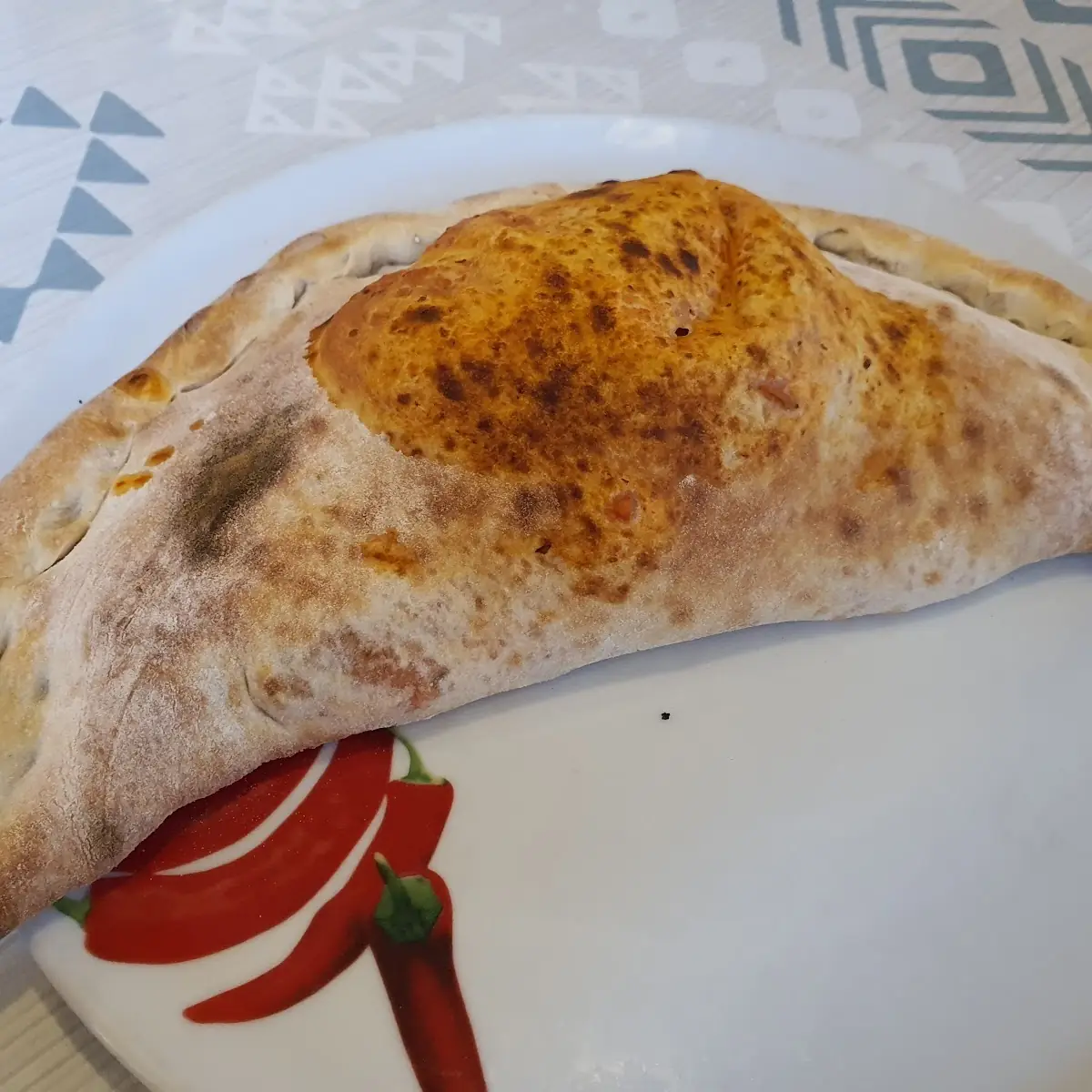 Calzone