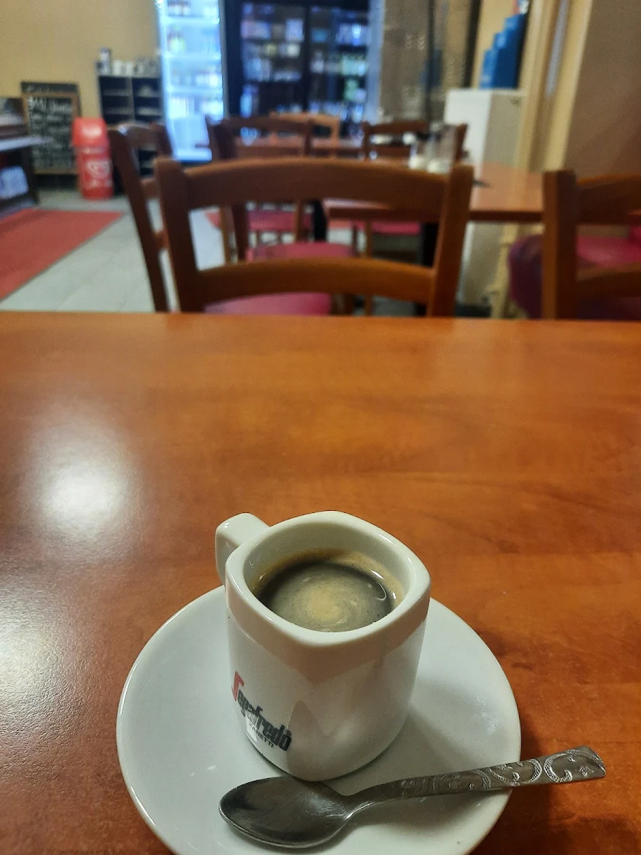 Espresso