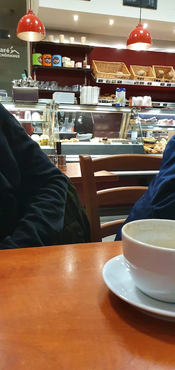 Kaffee