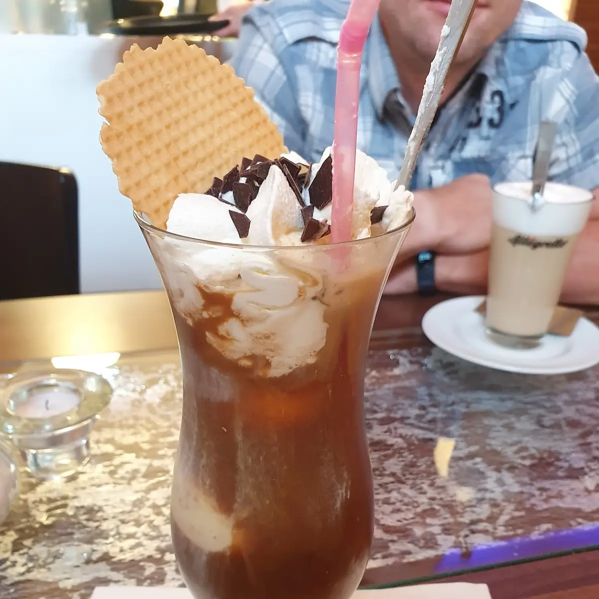 Eiscafe