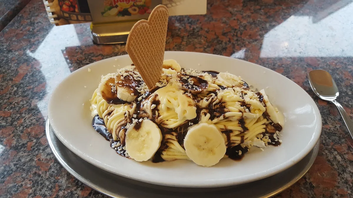 Banana Split