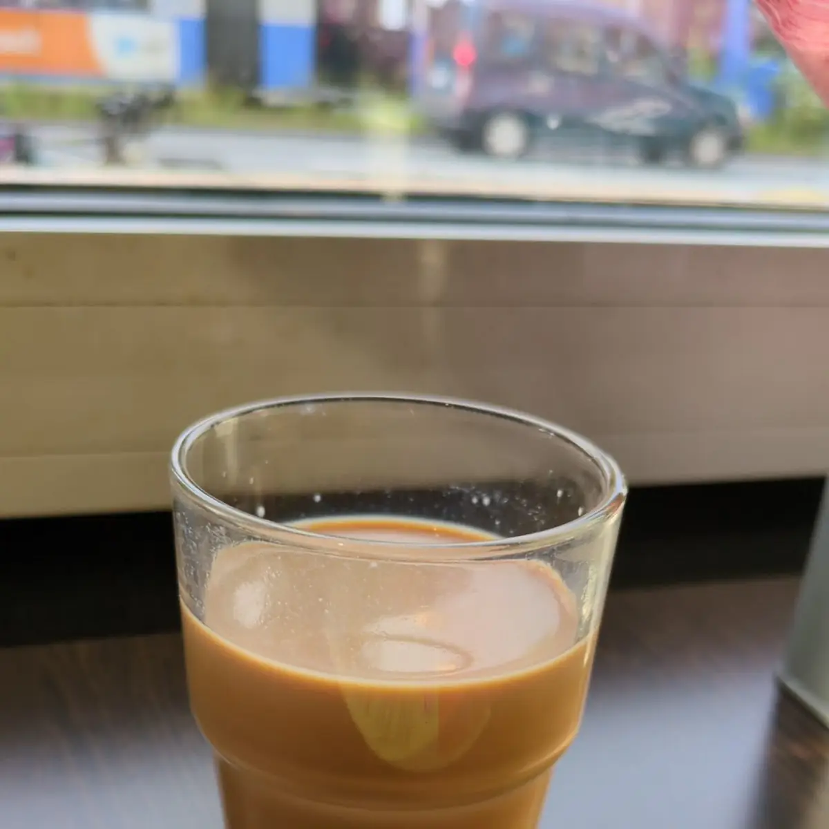 Chai Tee