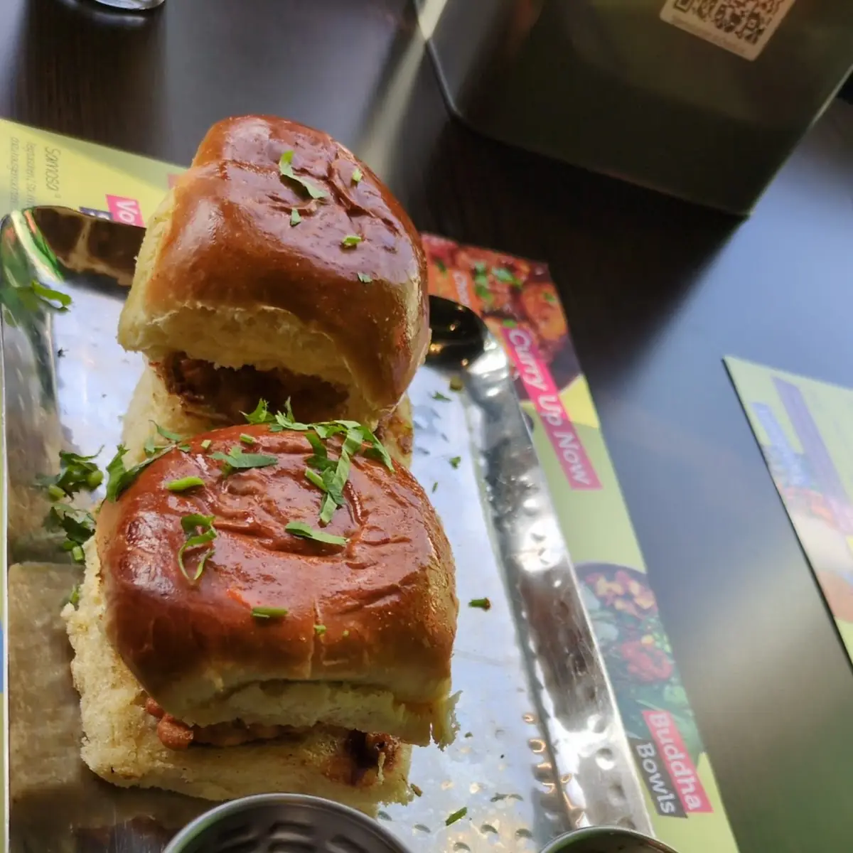 Vada PAV
