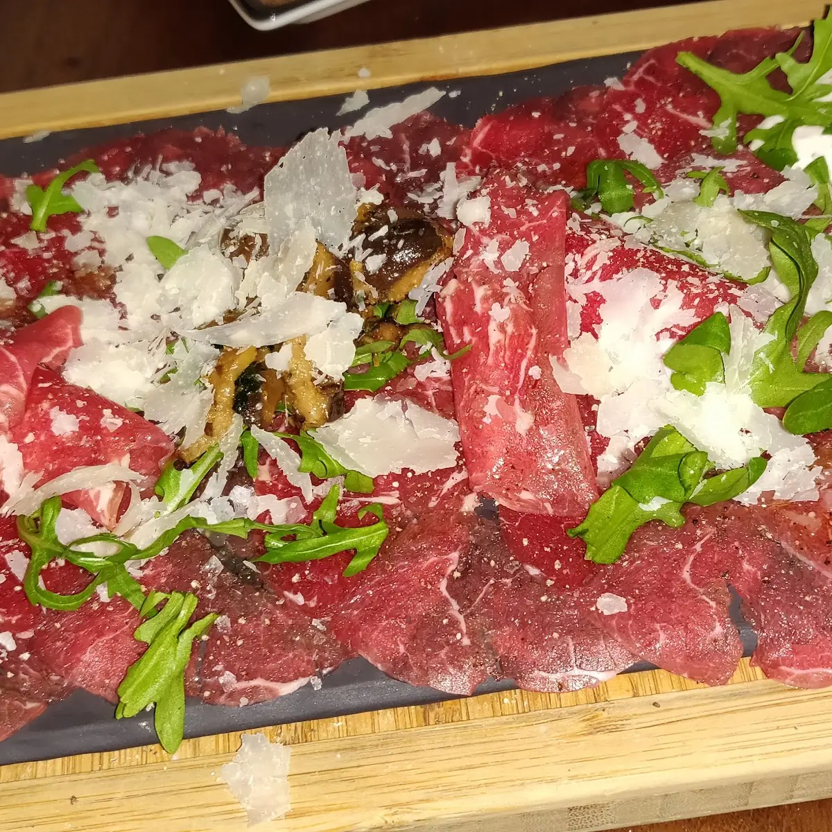 Carpaccio