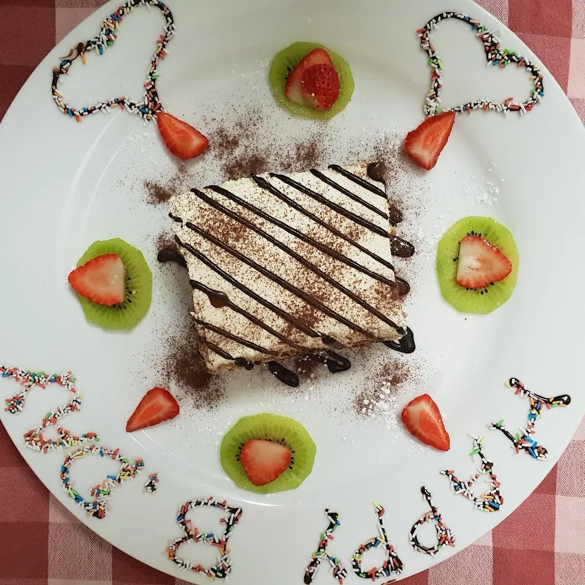 Highlights, PIZZERIA TONI Liederbach am Taunus