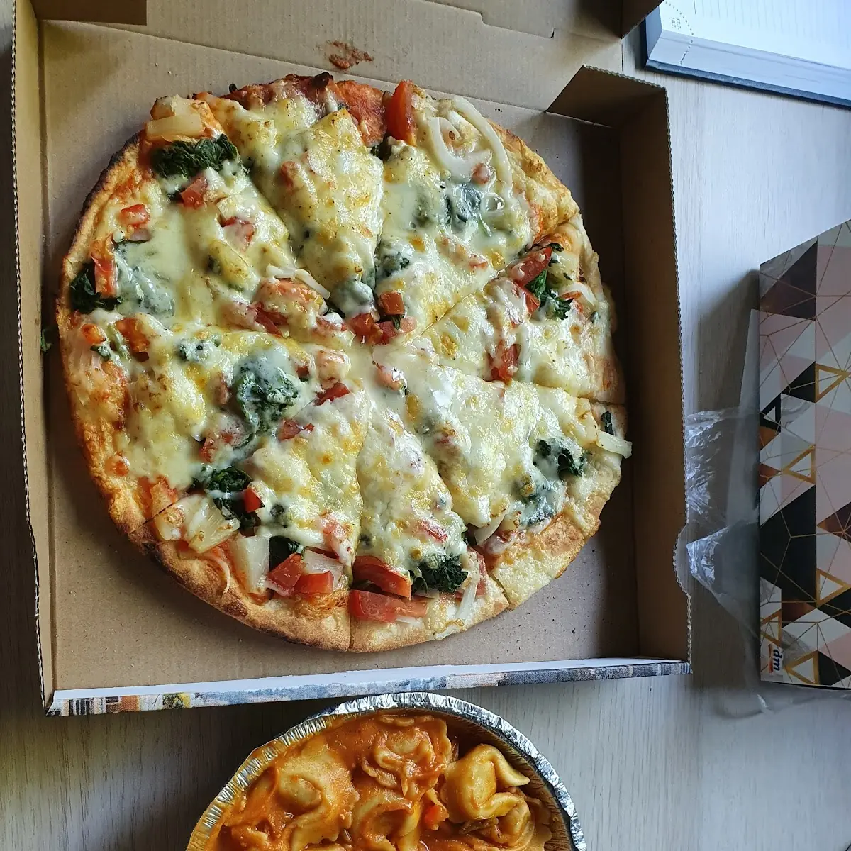 Highlights, PIZZERIA TONI Liederbach am Taunus
