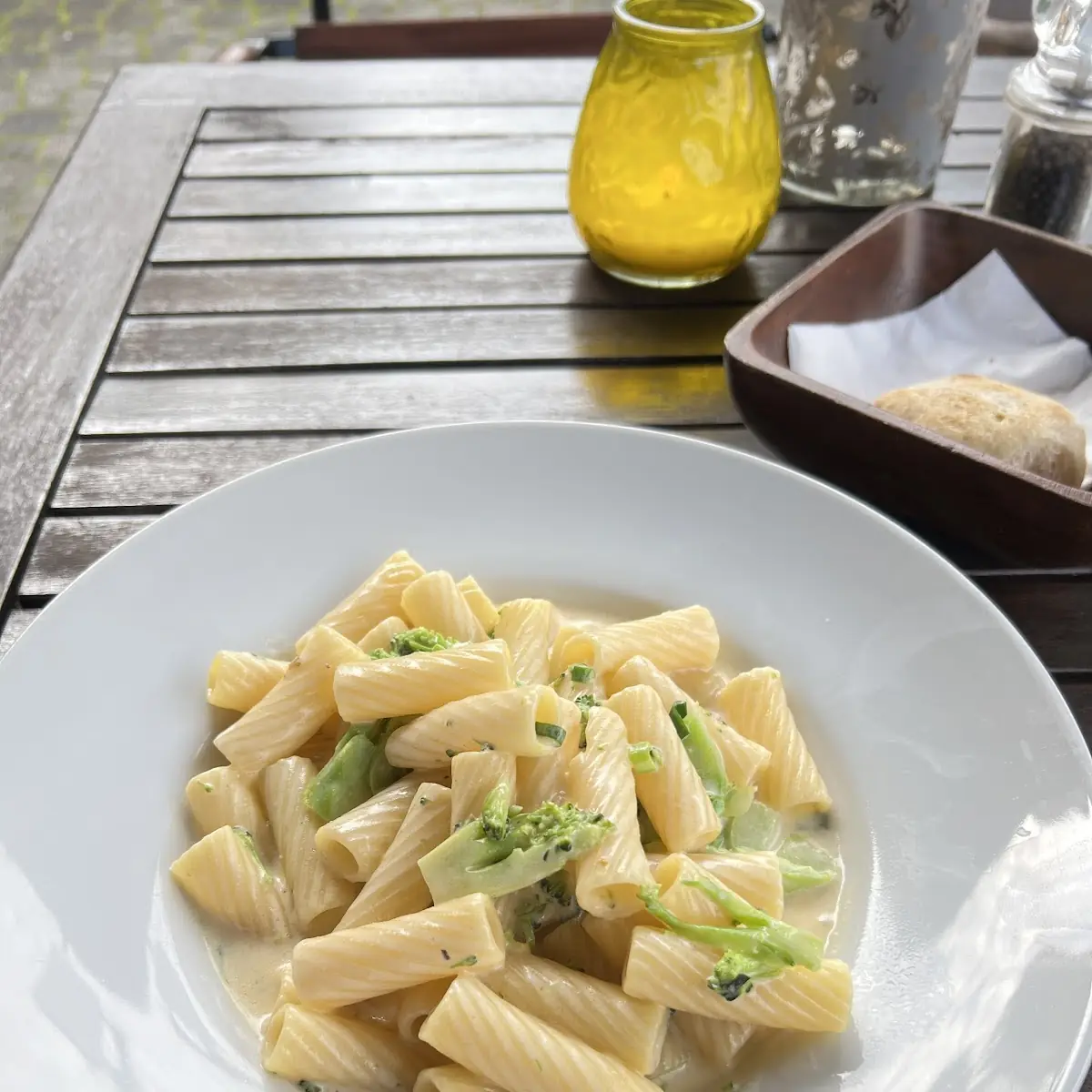 Highlights, PIZZERIA TONI Liederbach am Taunus