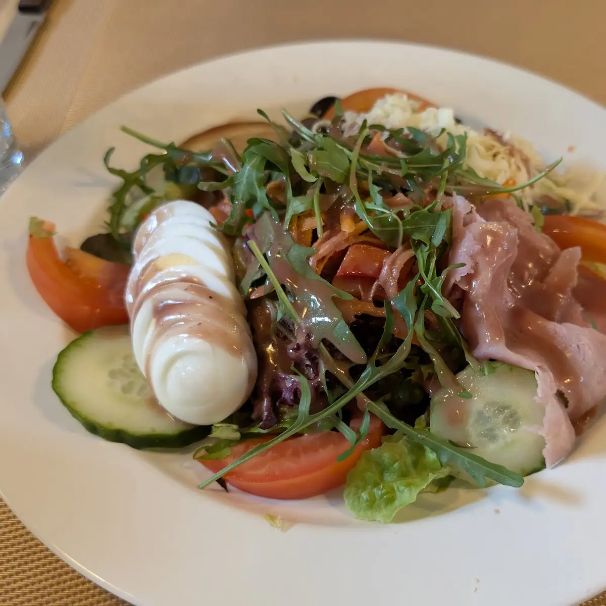 Highlights, PIZZERIA TONI Liederbach am Taunus