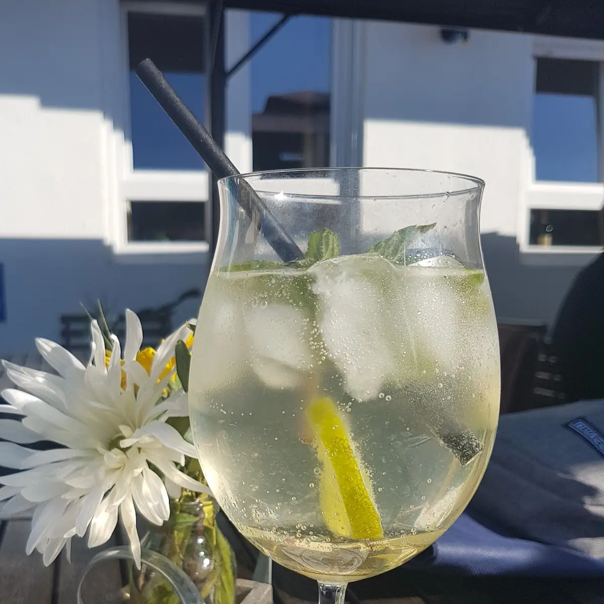 Hugo, PIZZERIA TONI Liederbach am Taunus