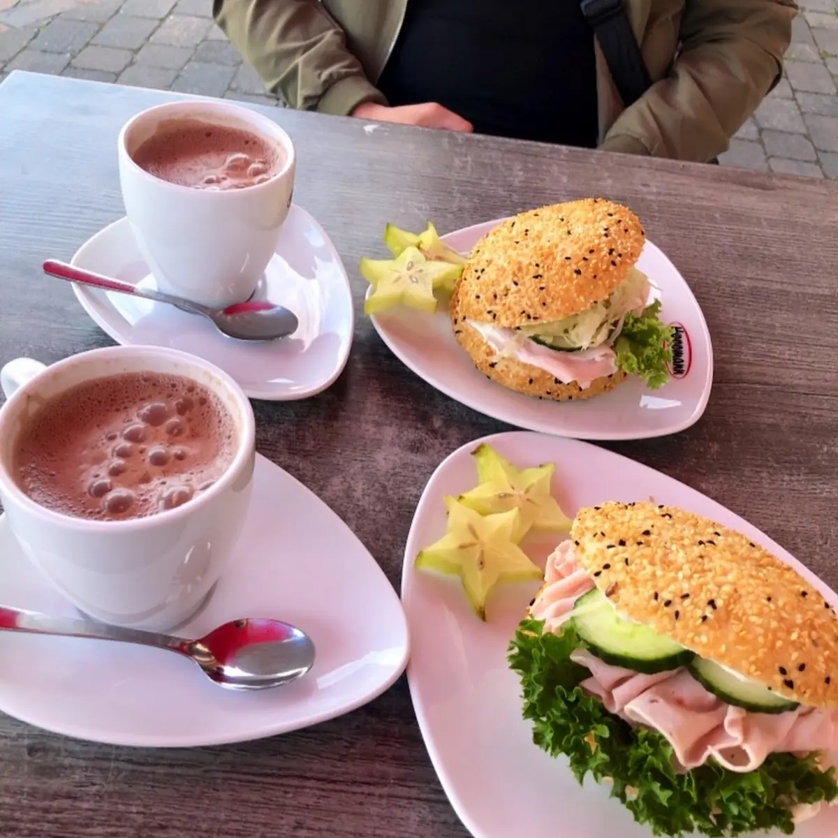 Bagel