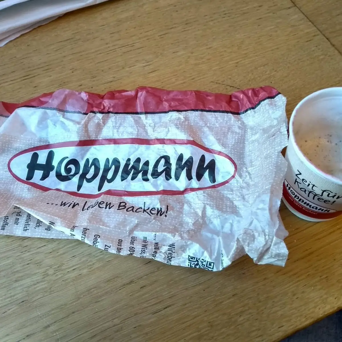Capuccinos
