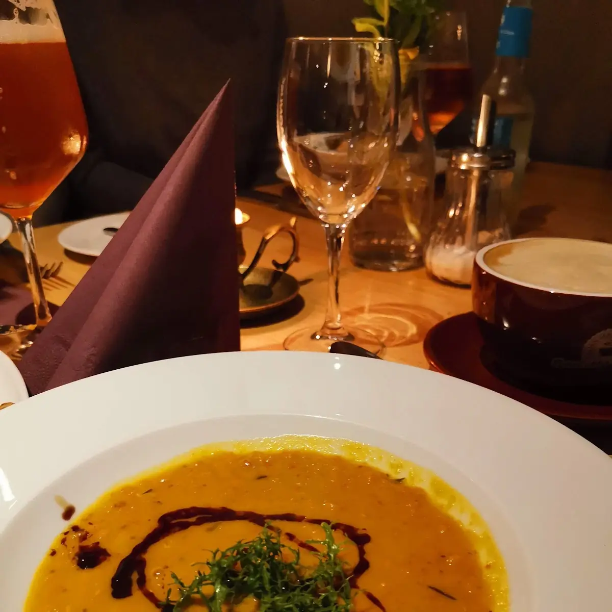 Suppe