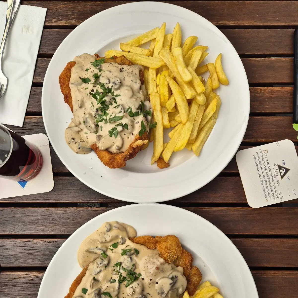 Schnitzel