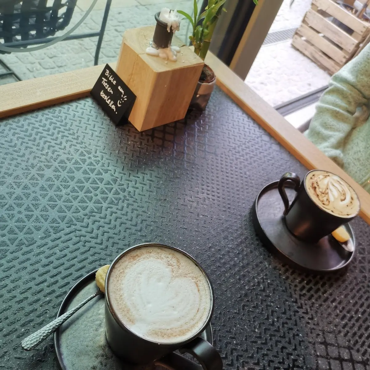Cappuccino