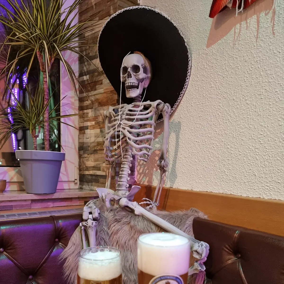 Bier, Contigo Neutraubling