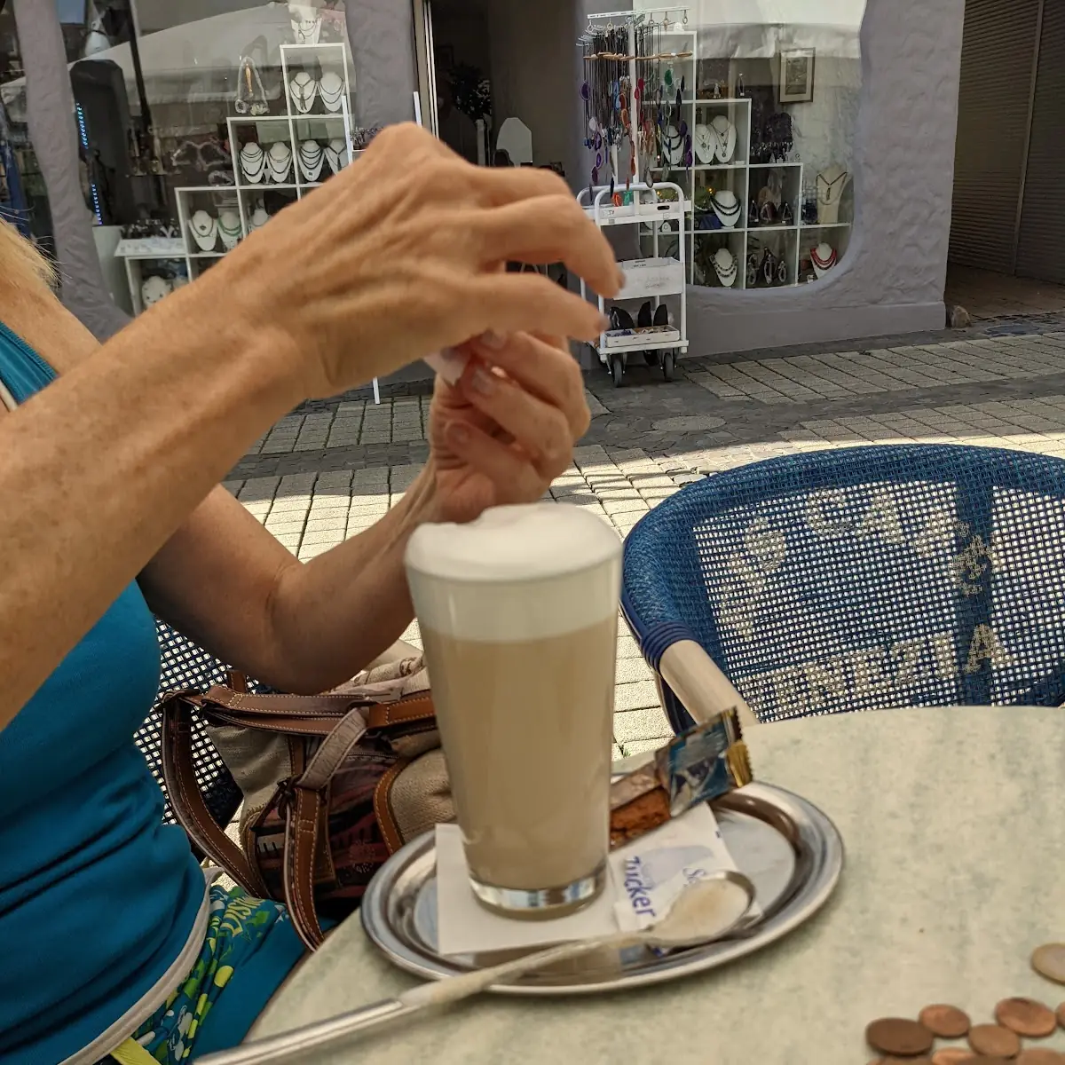 Coffee