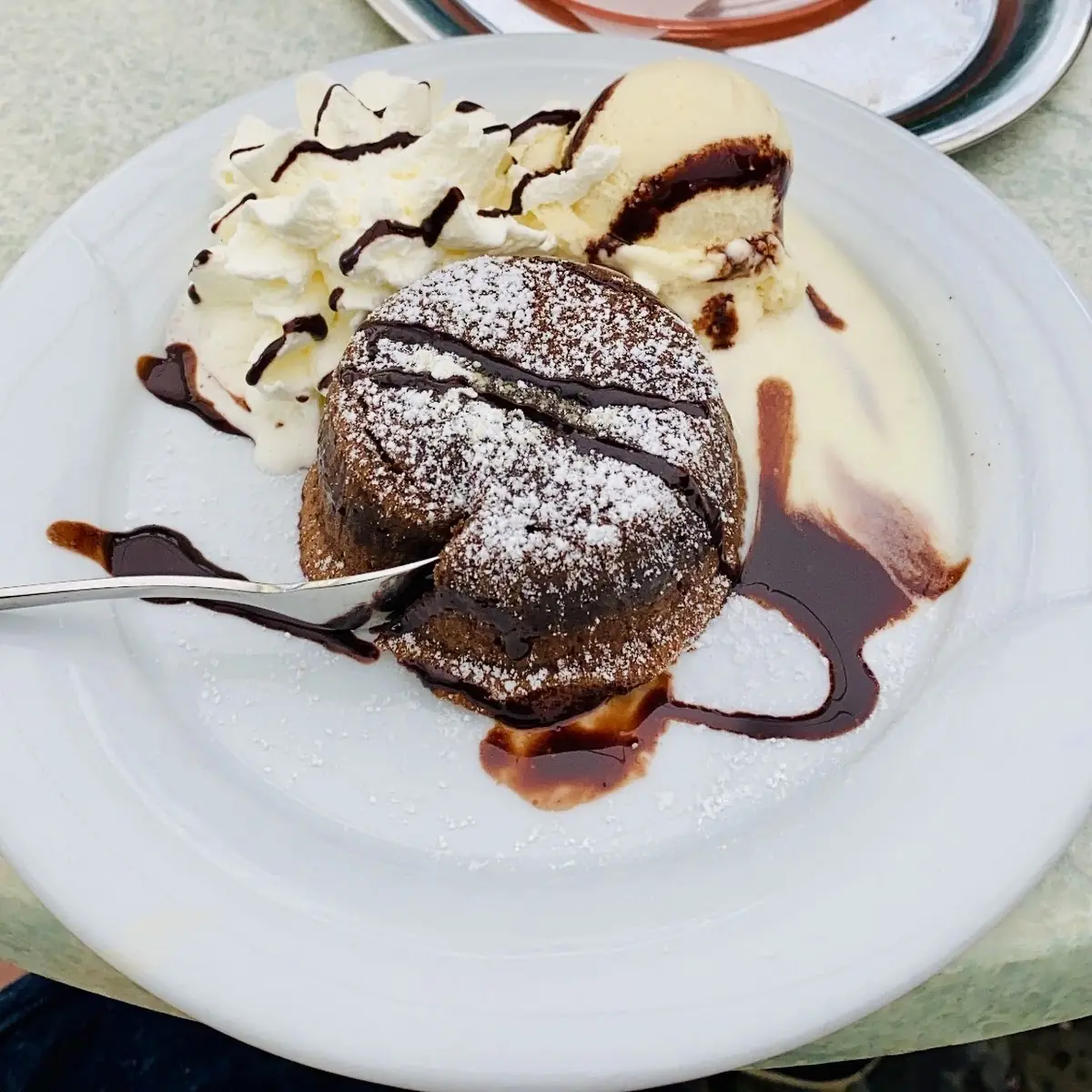 Soufflé