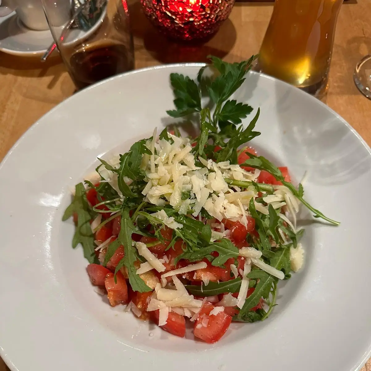 Bruschetta
