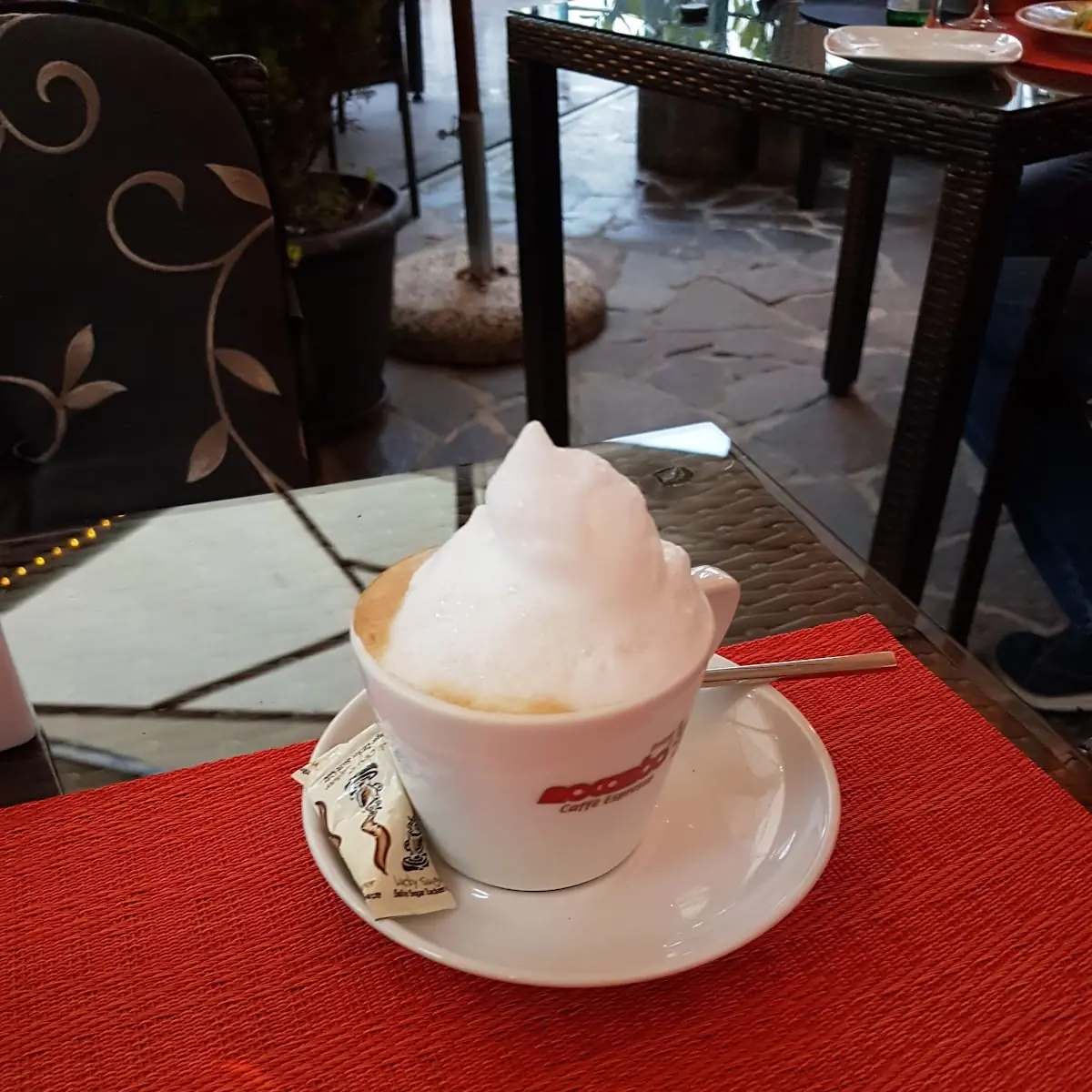 Cappuccino