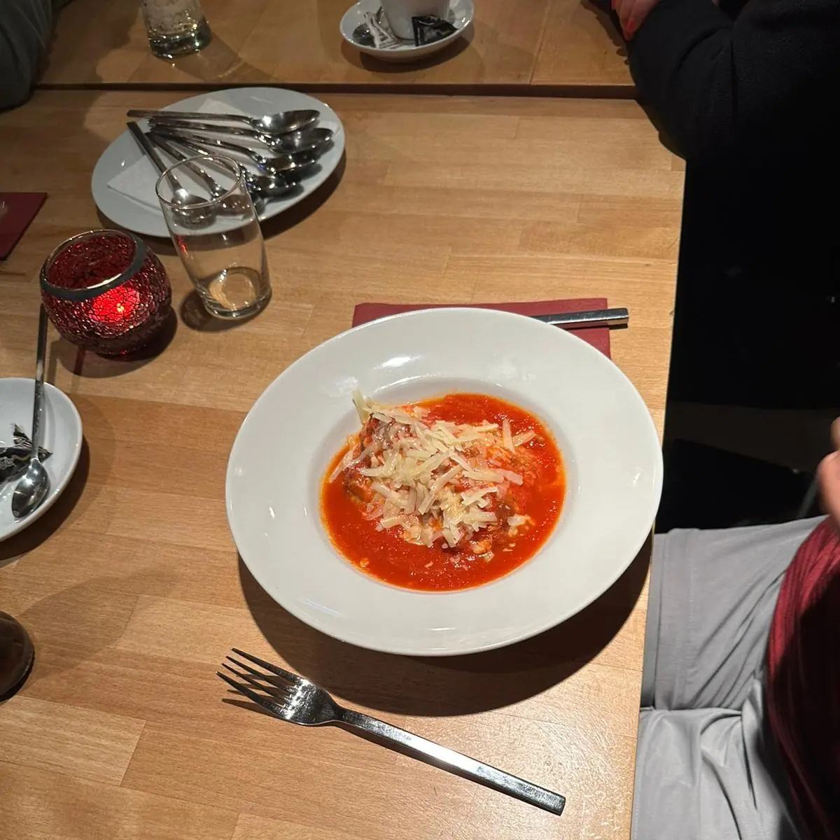 Lasagne