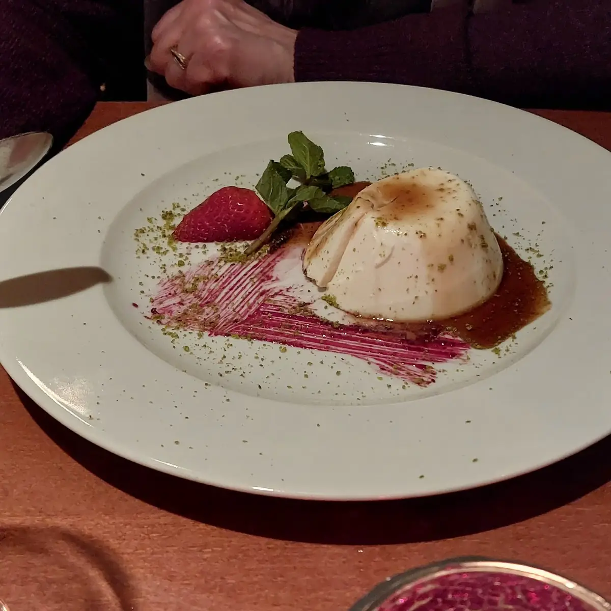 Panacotta