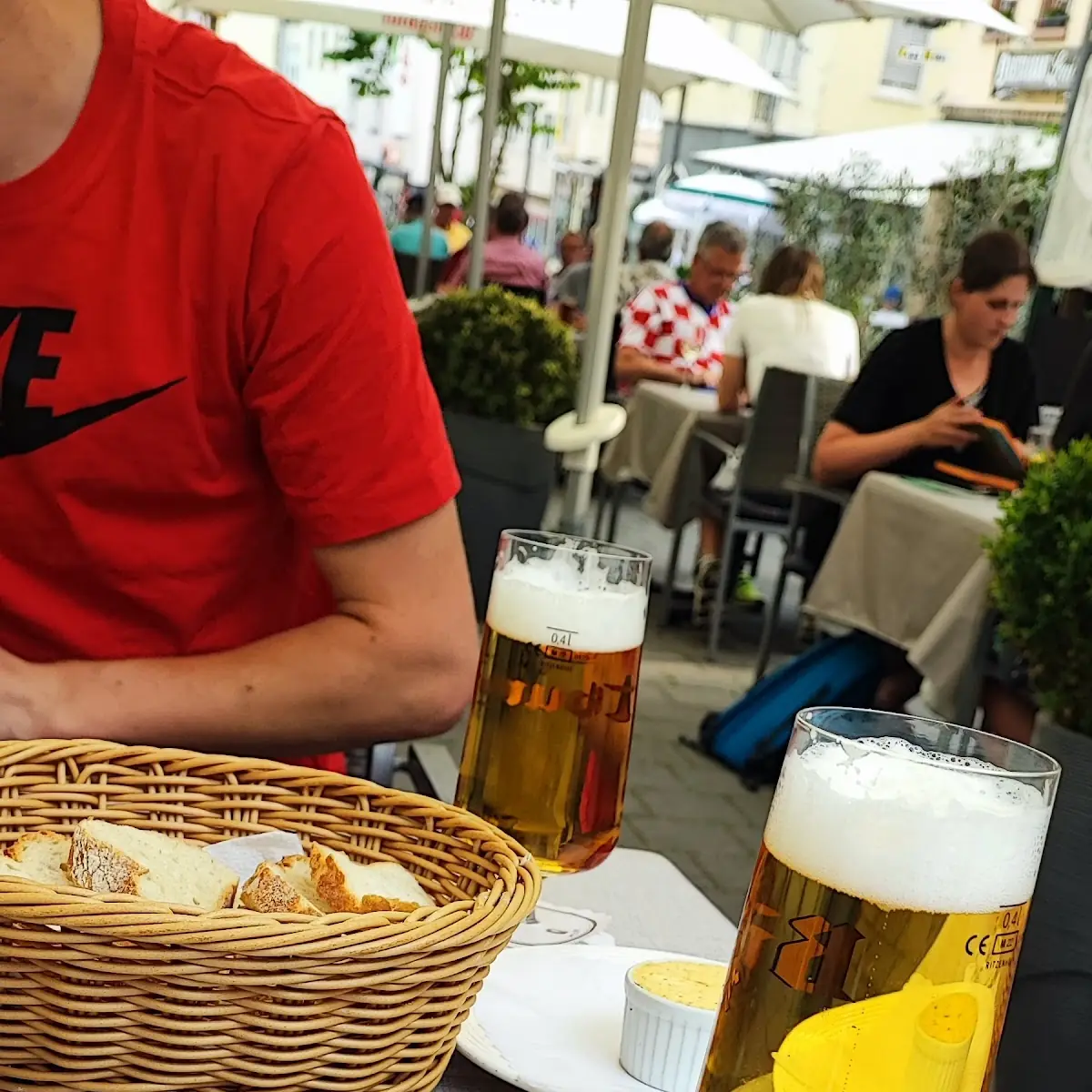 Beer