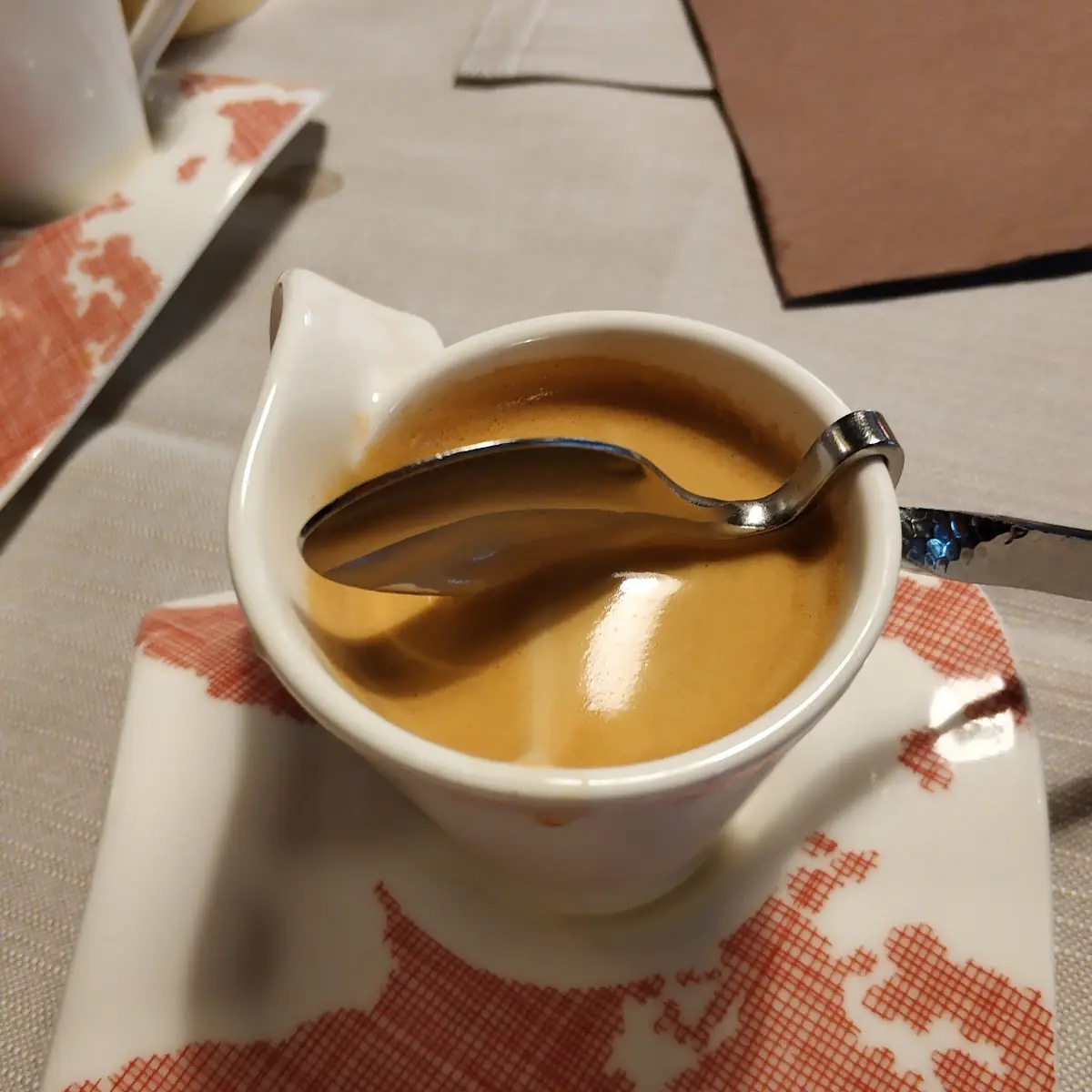 Espresso