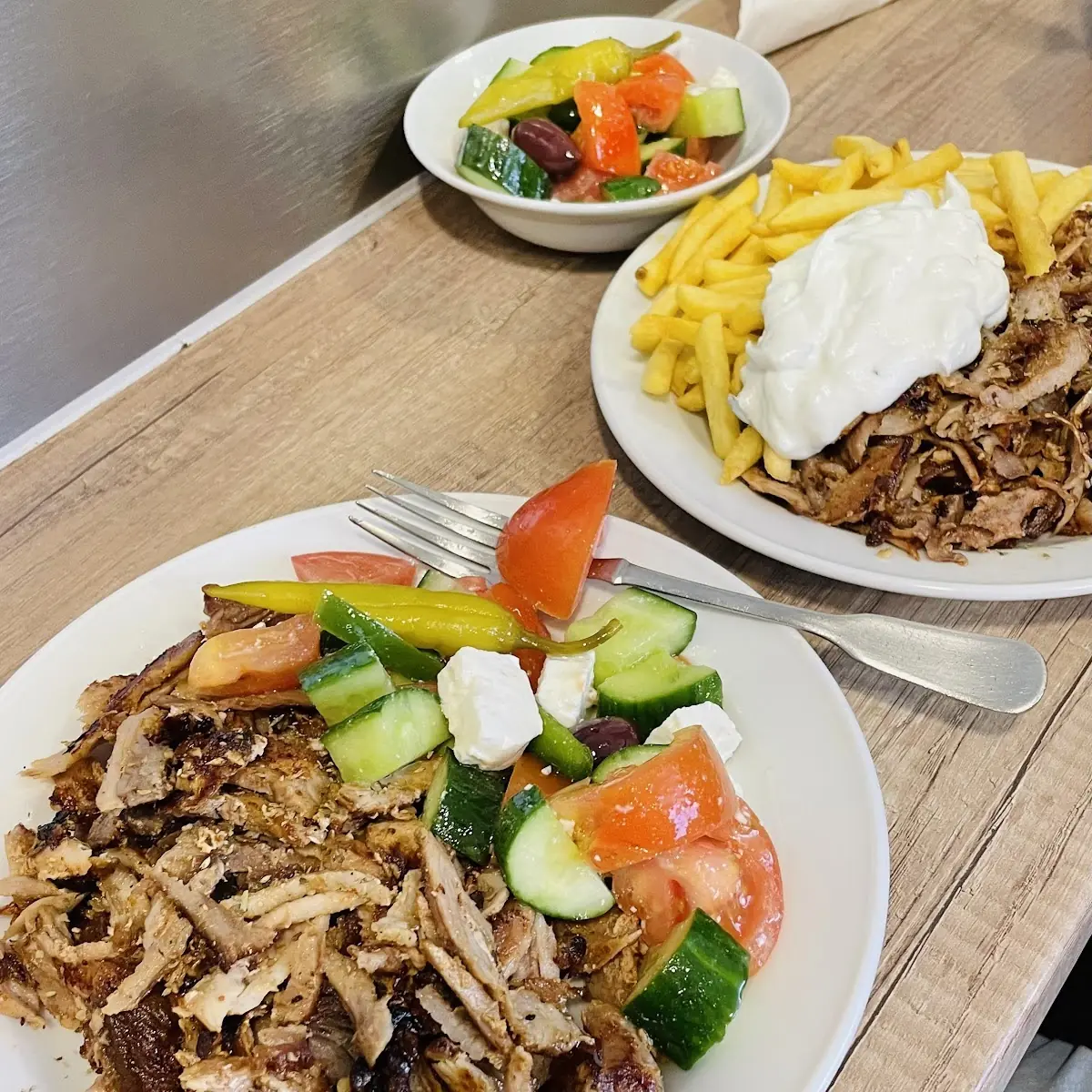 Pulled Pork