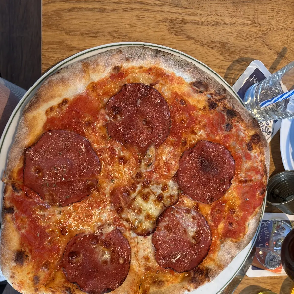 Salami