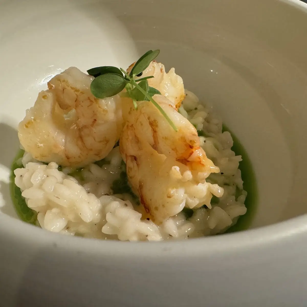 Risotto