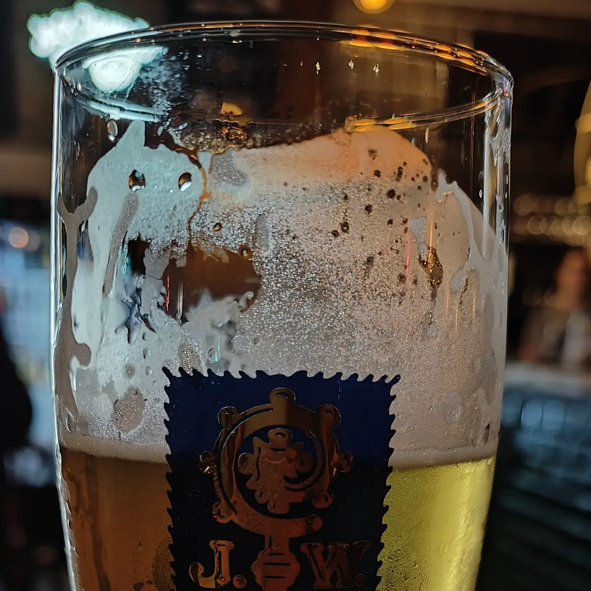 Augustiner Hell