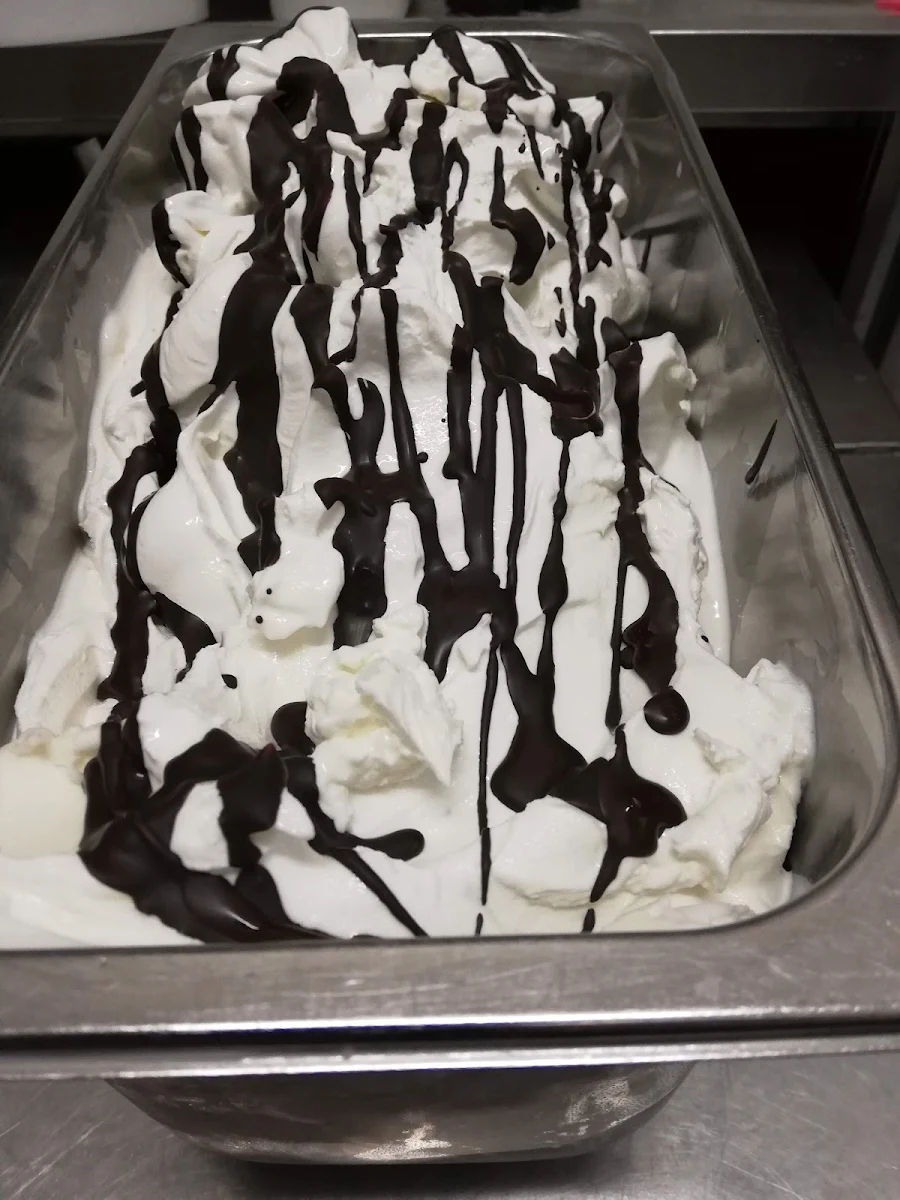 Eis Stracciatella