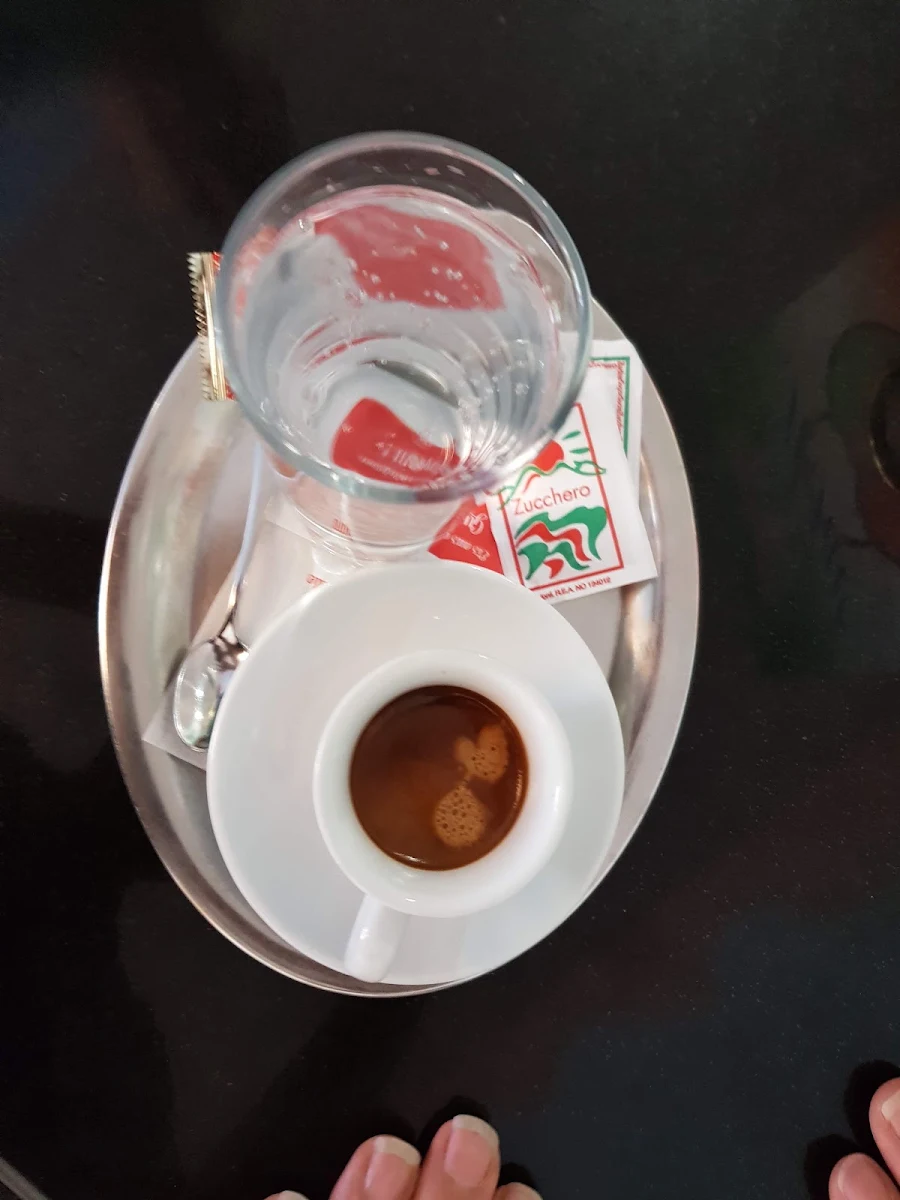 Espresso