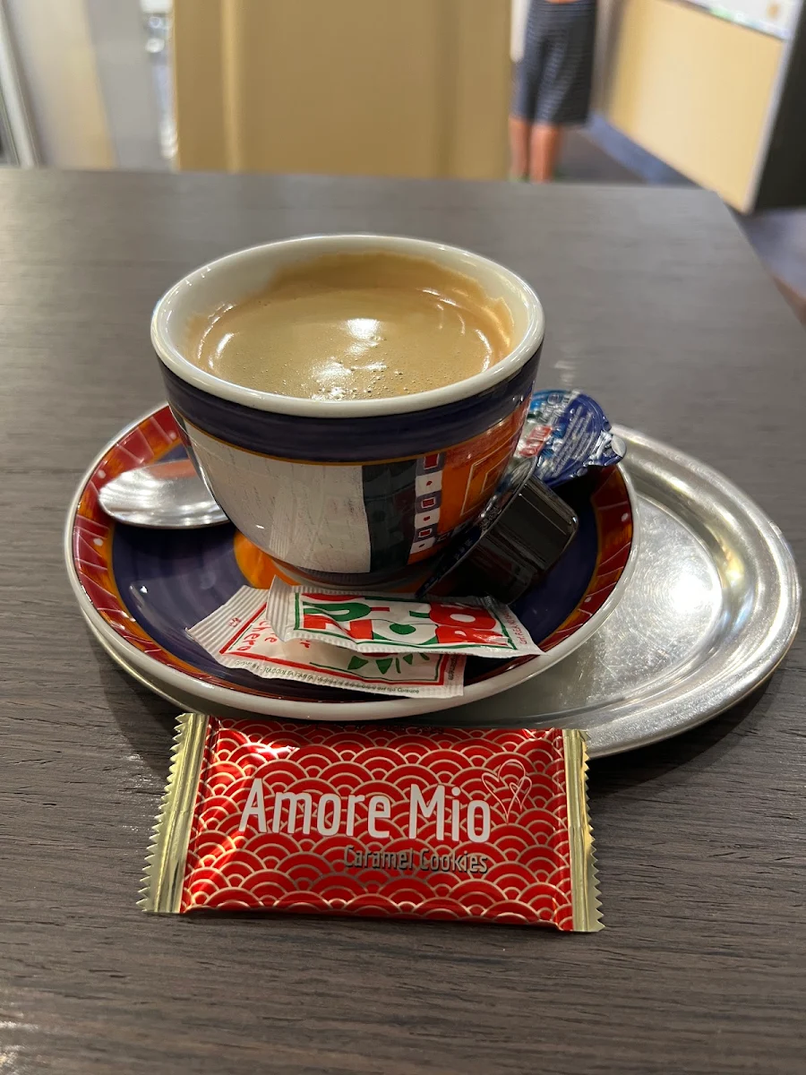 Kaffe