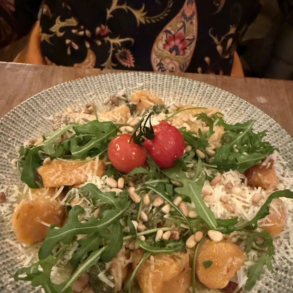 Gnocchi