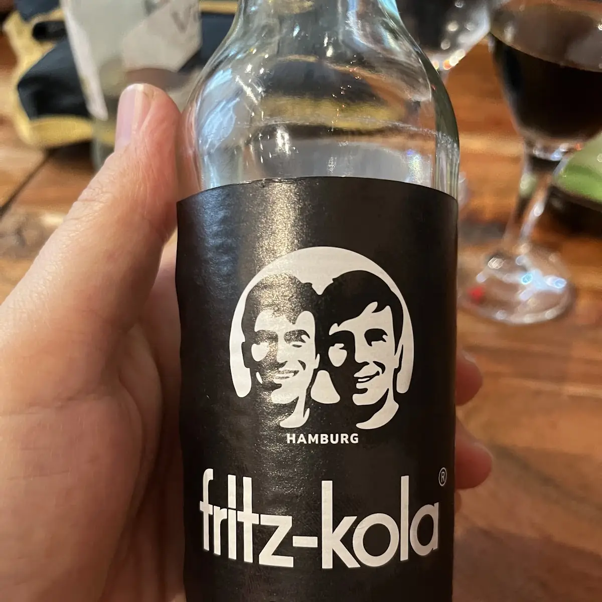 Cold Brew