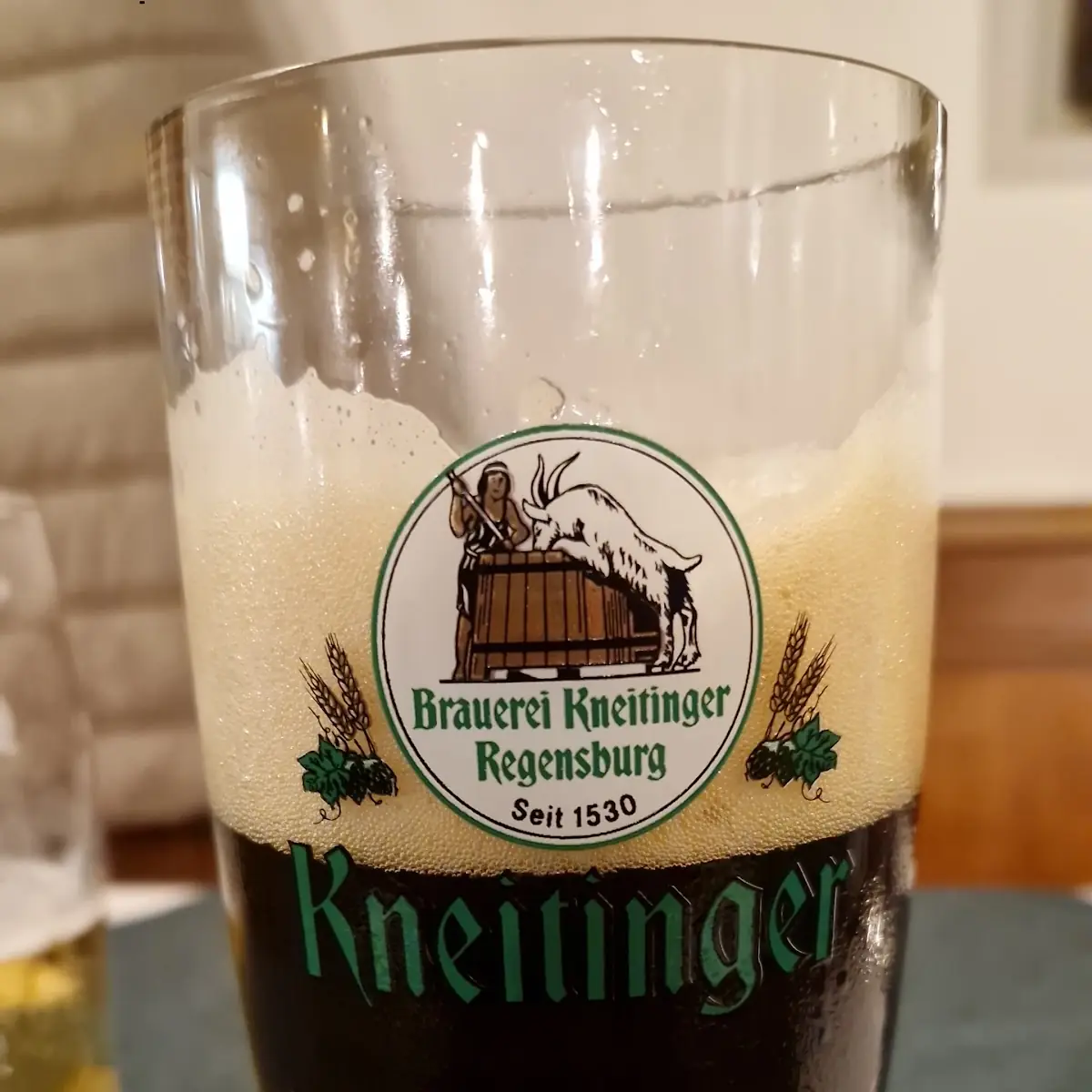 Bock Bier