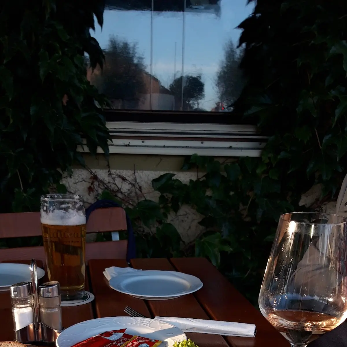 Brotzeit