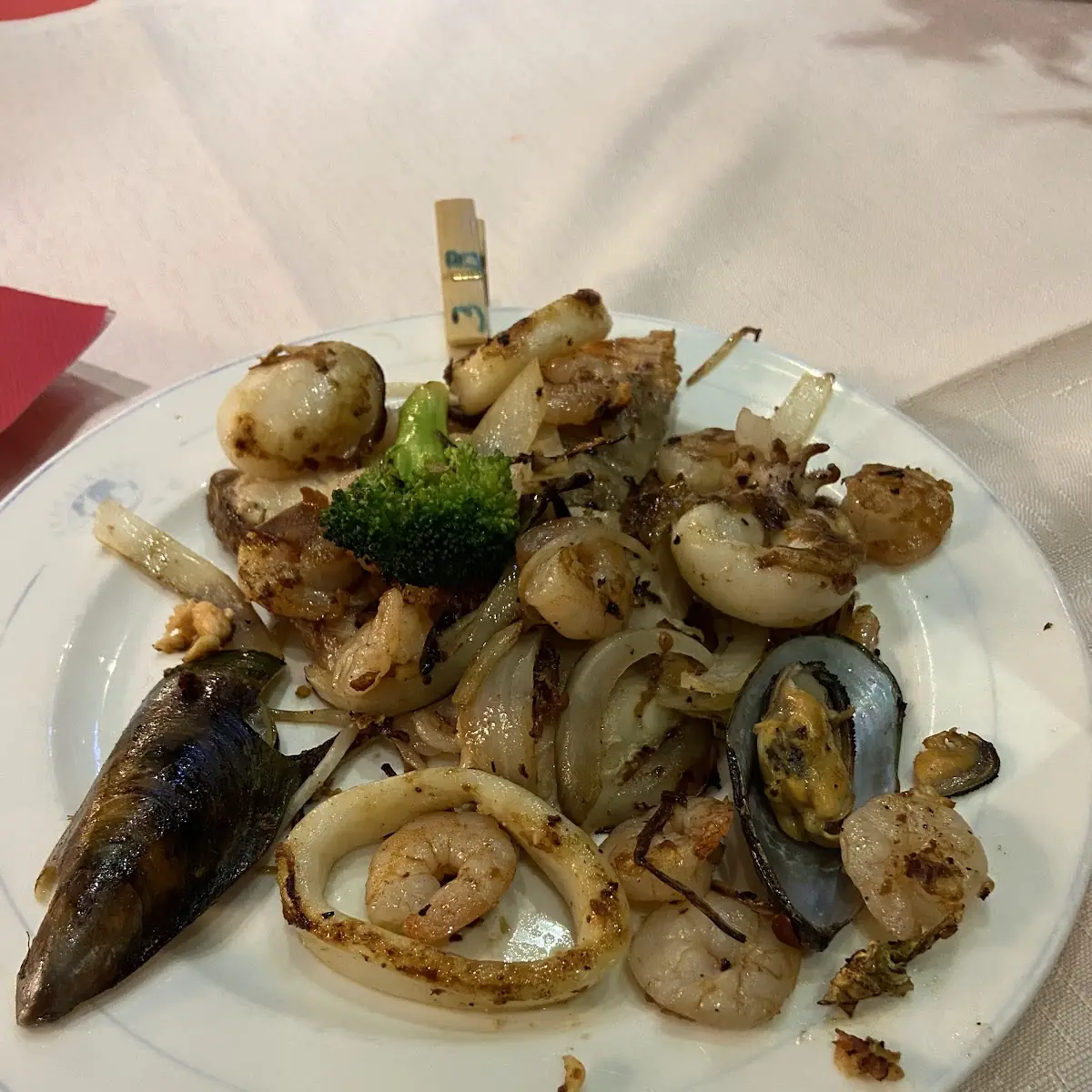 Fish