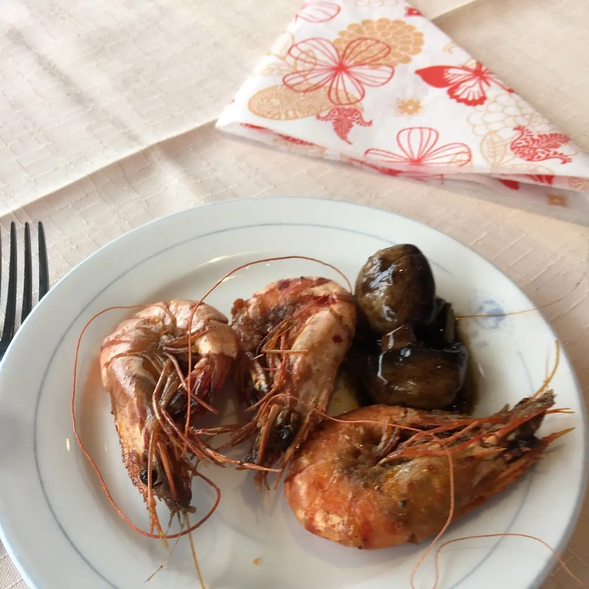 Shrimp